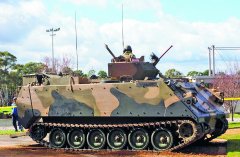 <b>可选有人设想：兵器研发新选项</b>