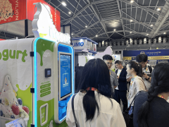 <b>华芯科技表态2025新加坡国际食物及酒店用品展</b>